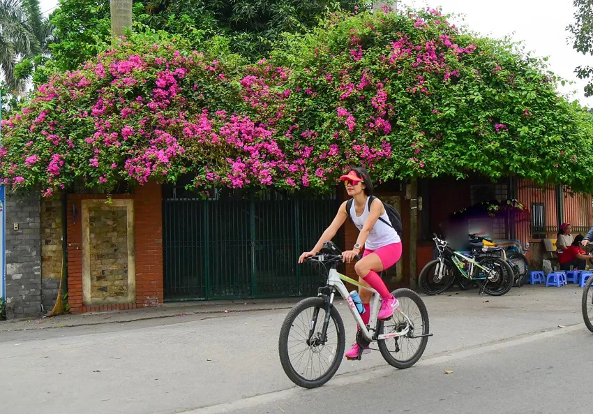 Beyond the City Walls: The Definitive Guide to a Hanoi Rural Electric Bike Adventure